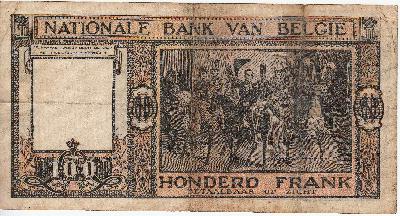 Beschrijving achterzijde: HORSES